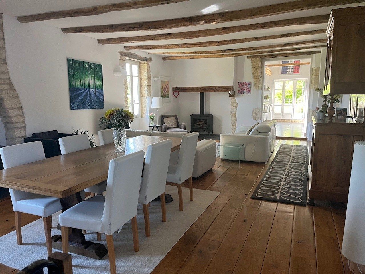 ferme 5 Pièces en vente sur GAILLAC (81600)