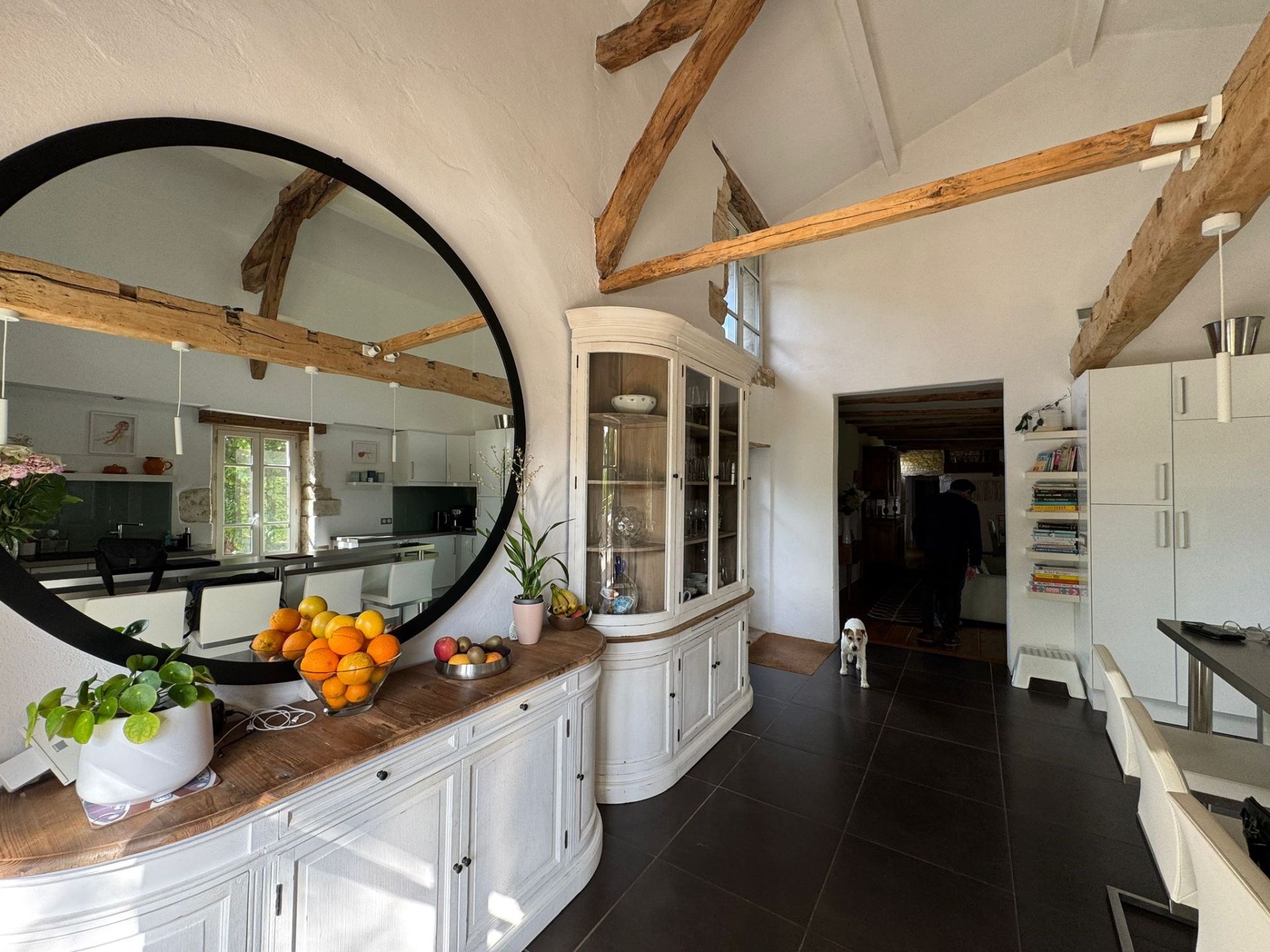 ferme 5 Pièces en vente sur GAILLAC (81600)