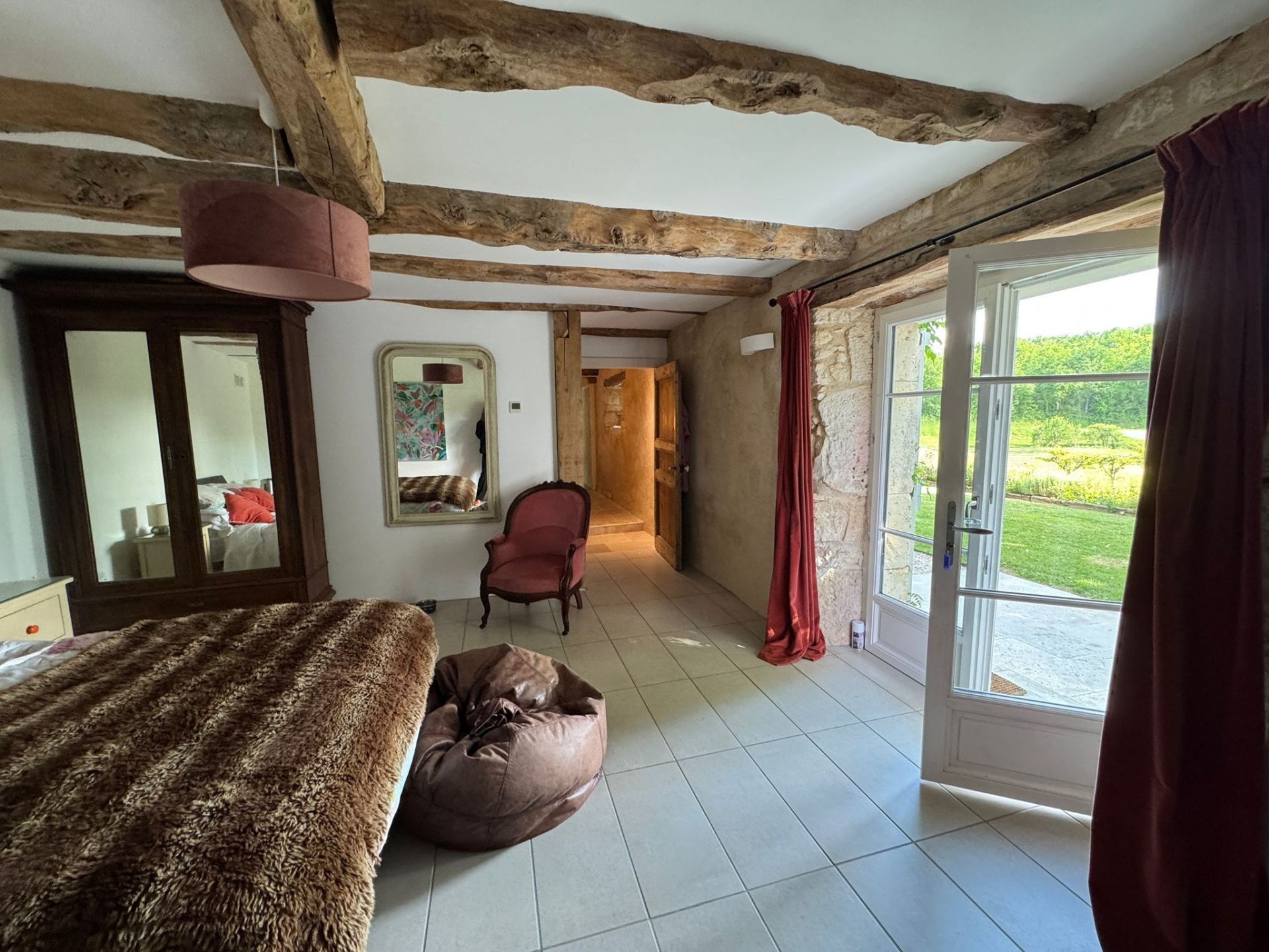 ferme 5 Pièces en vente sur GAILLAC (81600)