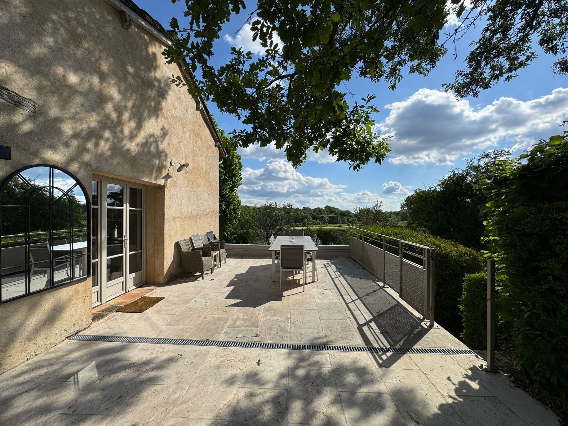 ferme 5 Pièces en vente sur GAILLAC (81600)