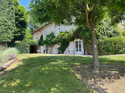 Vente Ferme Gaillac 5&nbsp;Pièces 200&nbsp;m²