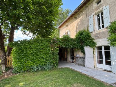 Vente Ferme Gaillac 5&nbsp;Pièces 200&nbsp;m²