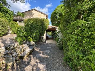 ferme 5 Pièces en vente sur GAILLAC (81600)