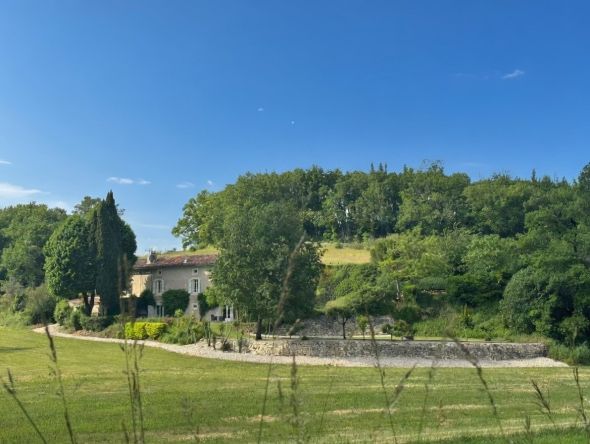 Sale Farmhouse Gaillac 5&nbsp;Rooms 200&nbsp;m²