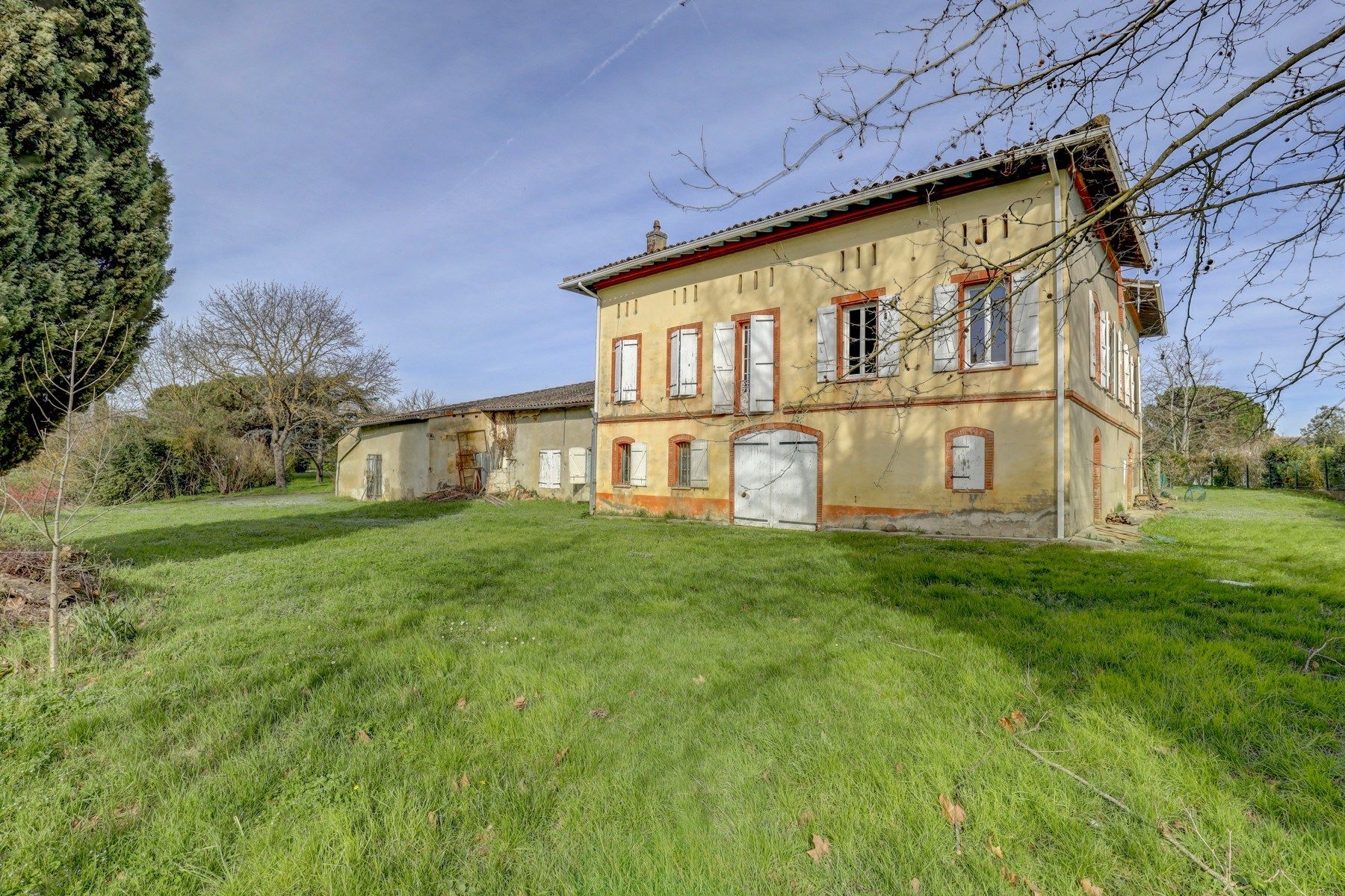 maison 6 Pièces en vente sur TOULOUSE (31000)