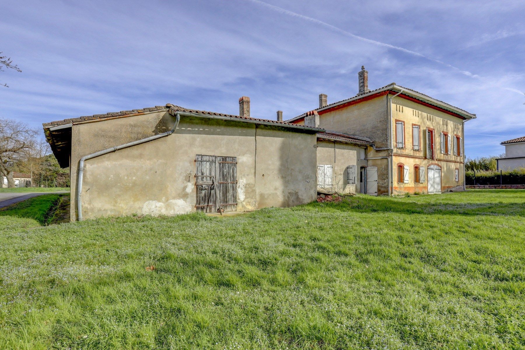 maison 6 Pièces en vente sur TOULOUSE (31000)