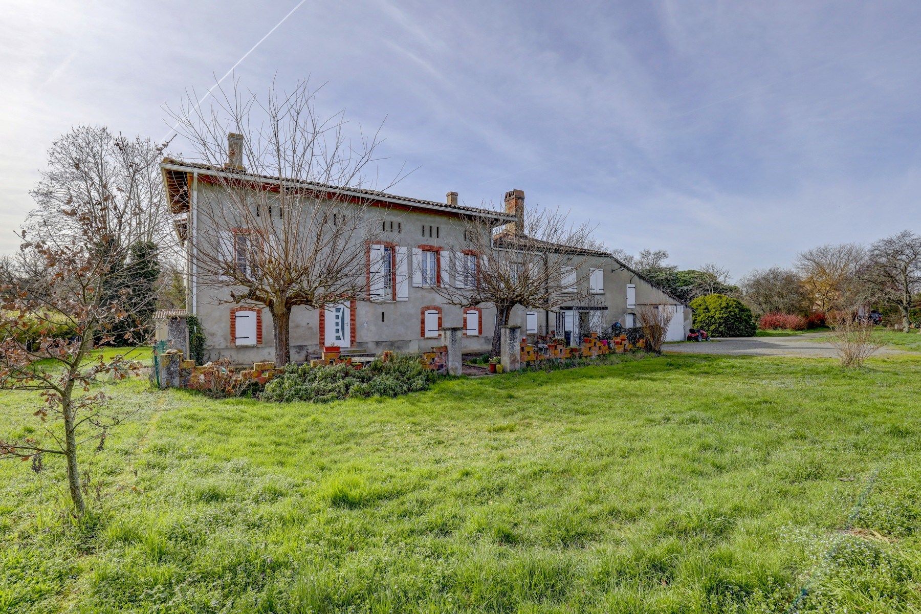 maison 6 Pièces en vente sur TOULOUSE (31000)