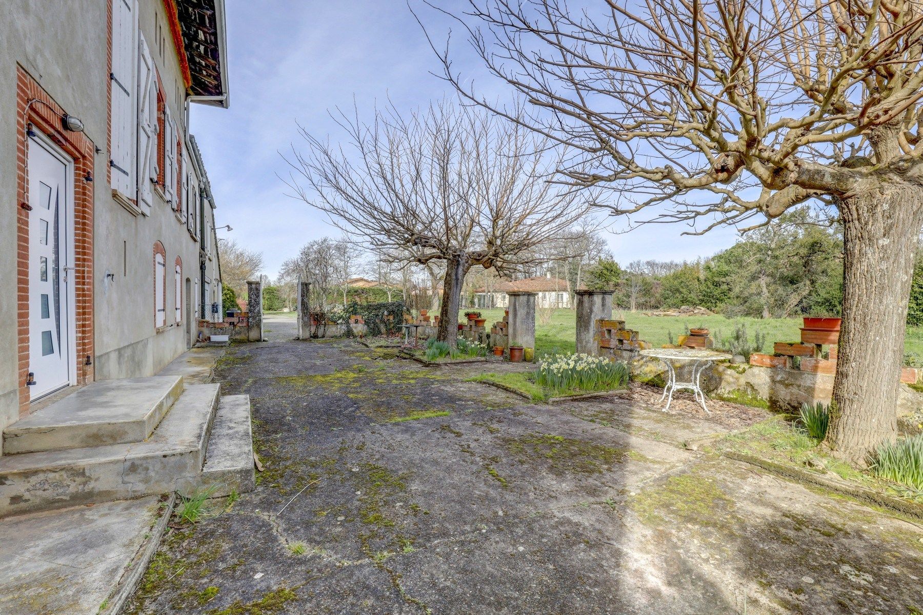 maison 6 Pièces en vente sur TOULOUSE (31000)