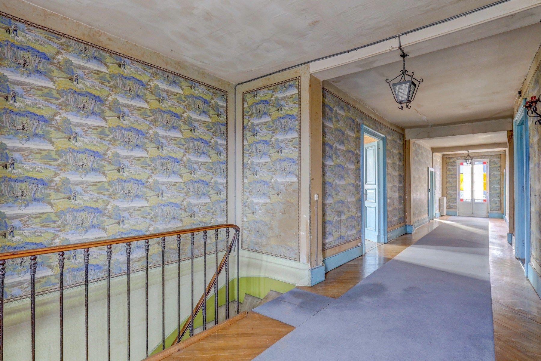 maison 6 Pièces en vente sur TOULOUSE (31000)