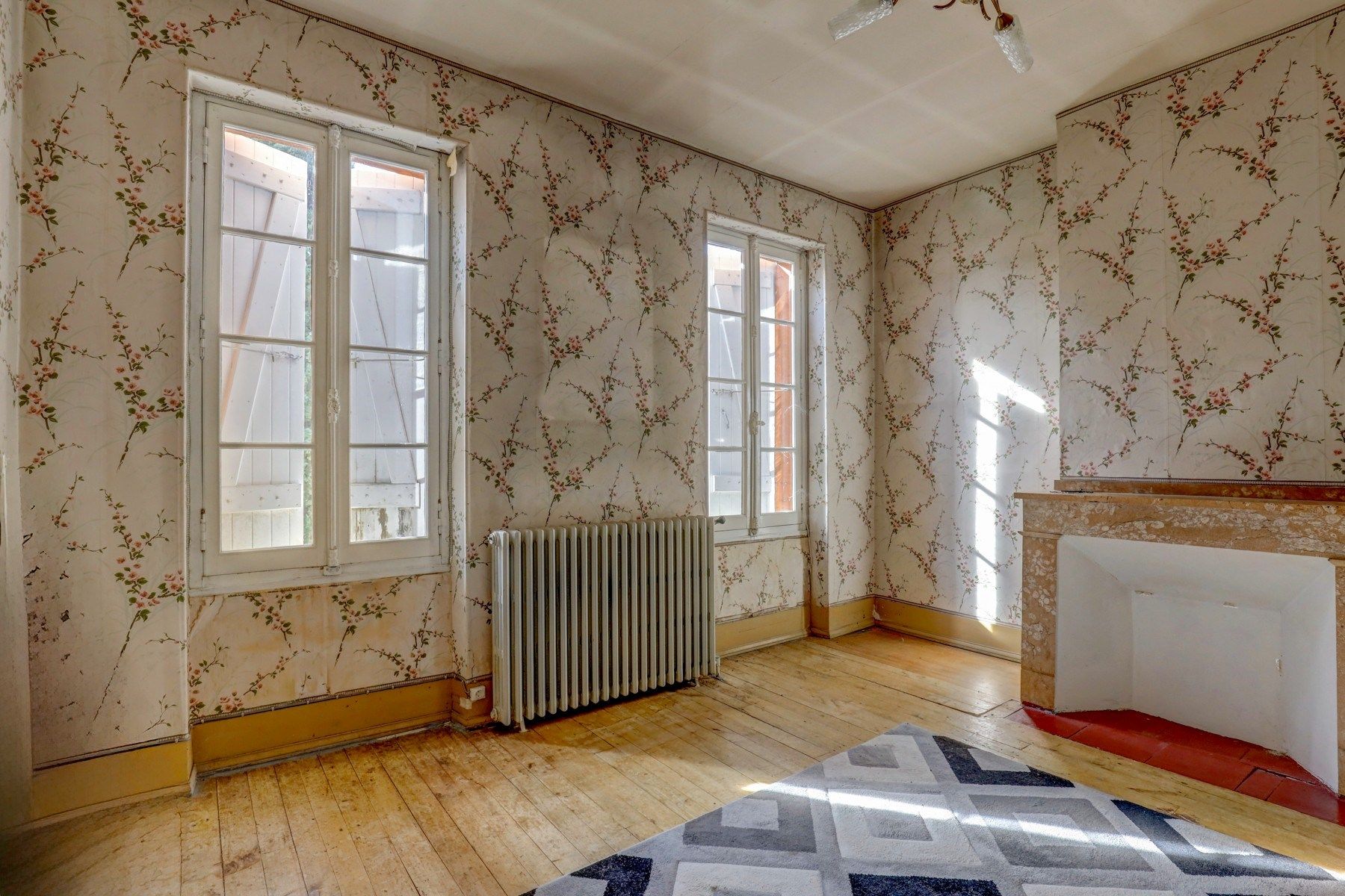 maison 6 Pièces en vente sur TOULOUSE (31000)