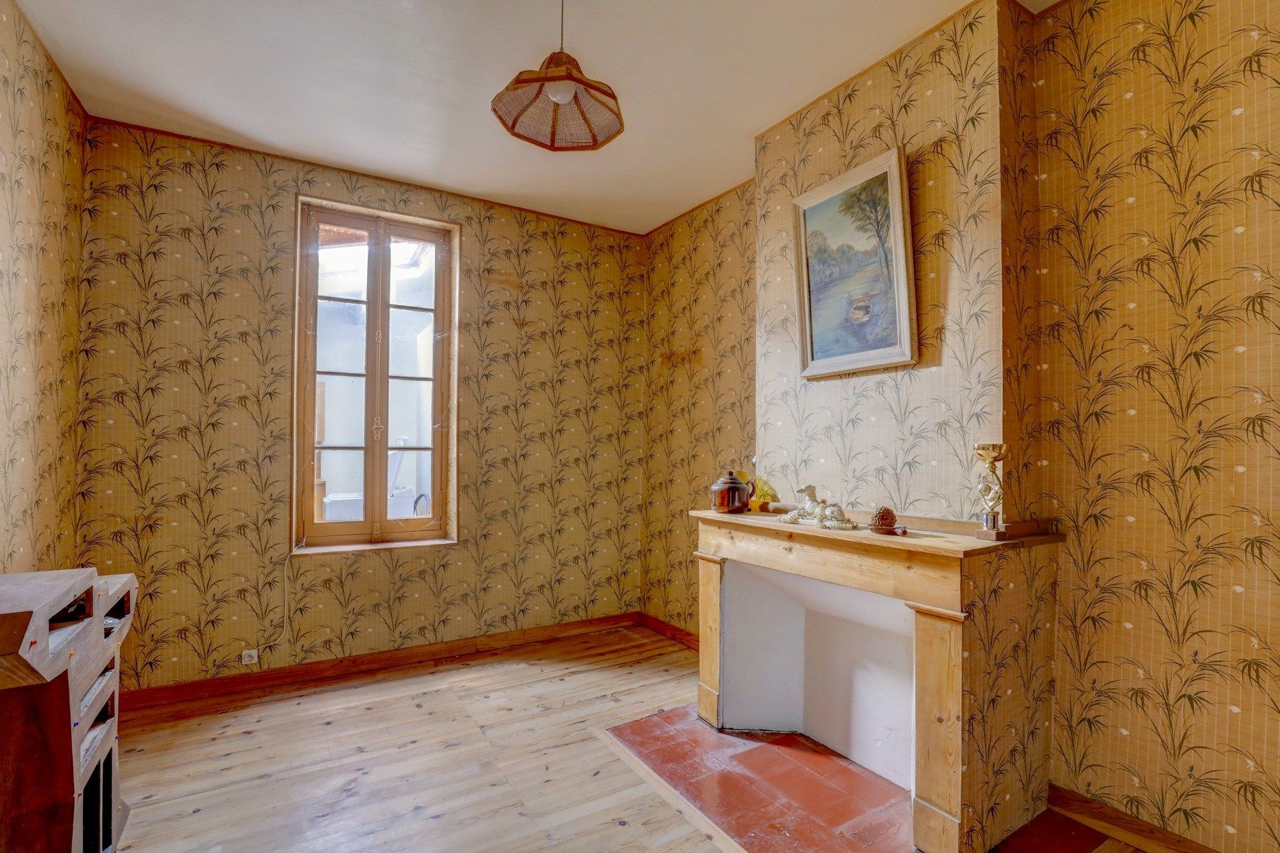 maison 6 Pièces en vente sur TOULOUSE (31000)