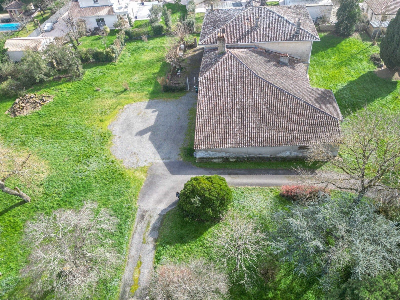 maison 6 Pièces en vente sur TOULOUSE (31000)