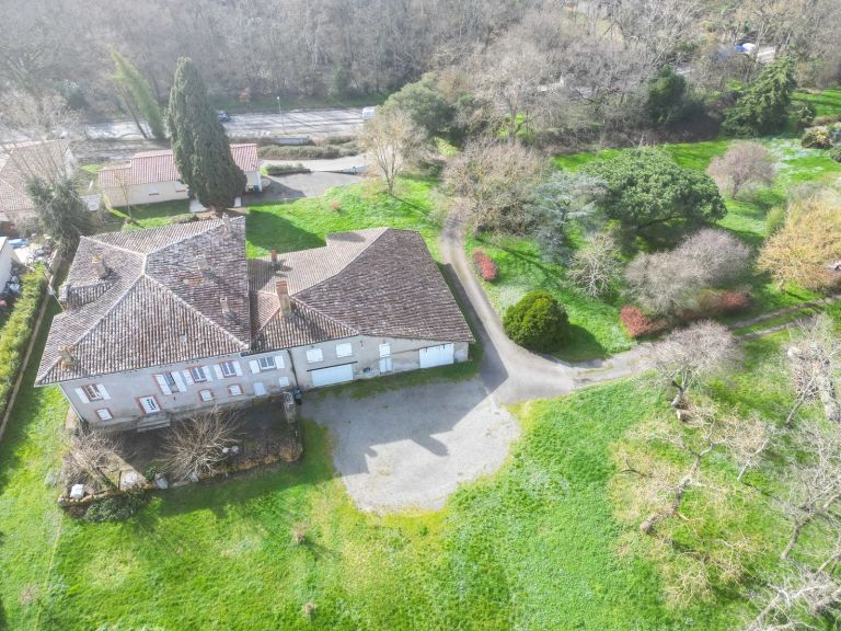 maison 6 Pièces en vente sur TOULOUSE (31000)