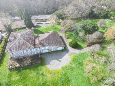 Vente Maison Toulouse 6&nbsp;Pièces 232&nbsp;m²