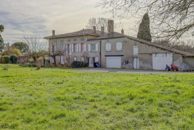 Vente Maison Toulouse 6&nbsp;Pièces 232&nbsp;m²