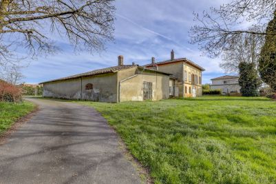 Vente Maison Toulouse 6&nbsp;Pièces 232&nbsp;m²