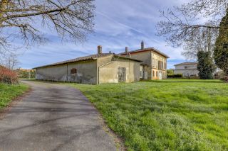 maison 6 Pièces en vente sur TOULOUSE (31000)