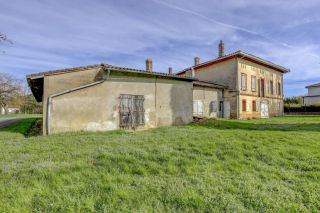 maison 6 Pièces en vente sur TOULOUSE (31000)