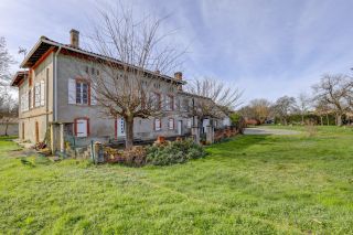 maison 6 Pièces en vente sur TOULOUSE (31000)