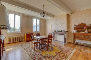 maison 6 Pièces en vente sur TOULOUSE (31000)