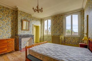 maison 6 Pièces en vente sur TOULOUSE (31000)