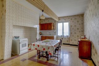 maison 6 Pièces en vente sur TOULOUSE (31000)