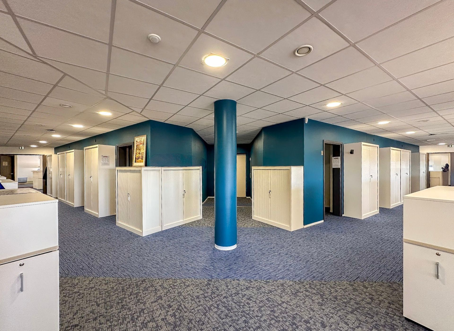 building for sale on CASTRES (81100)