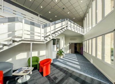 Sale Building Castres 4564&nbsp;m²