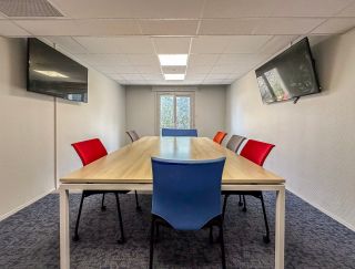 building for sale on CASTRES (81100)