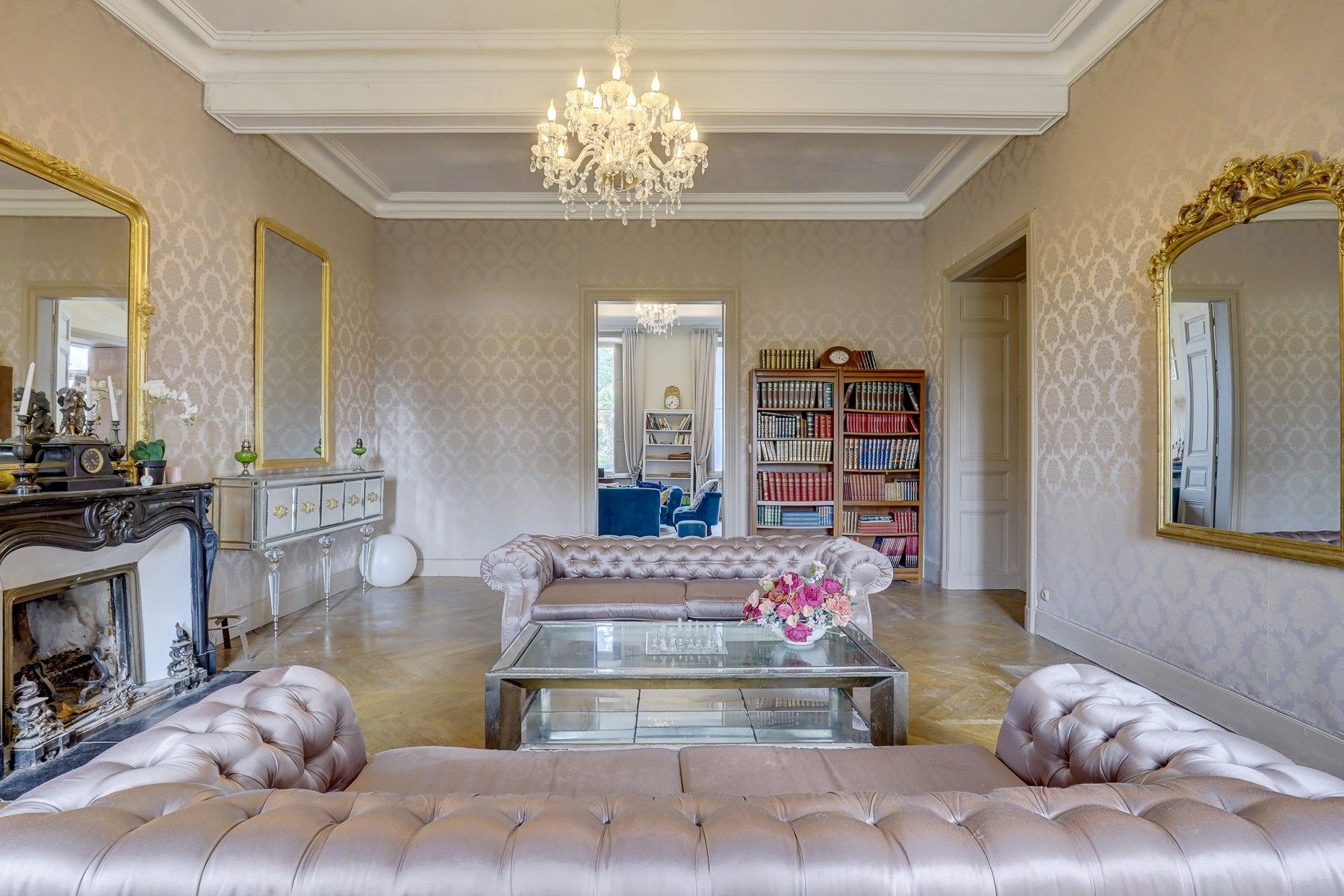 castle 50 Rooms for sale on CARCASSONNE (11000)