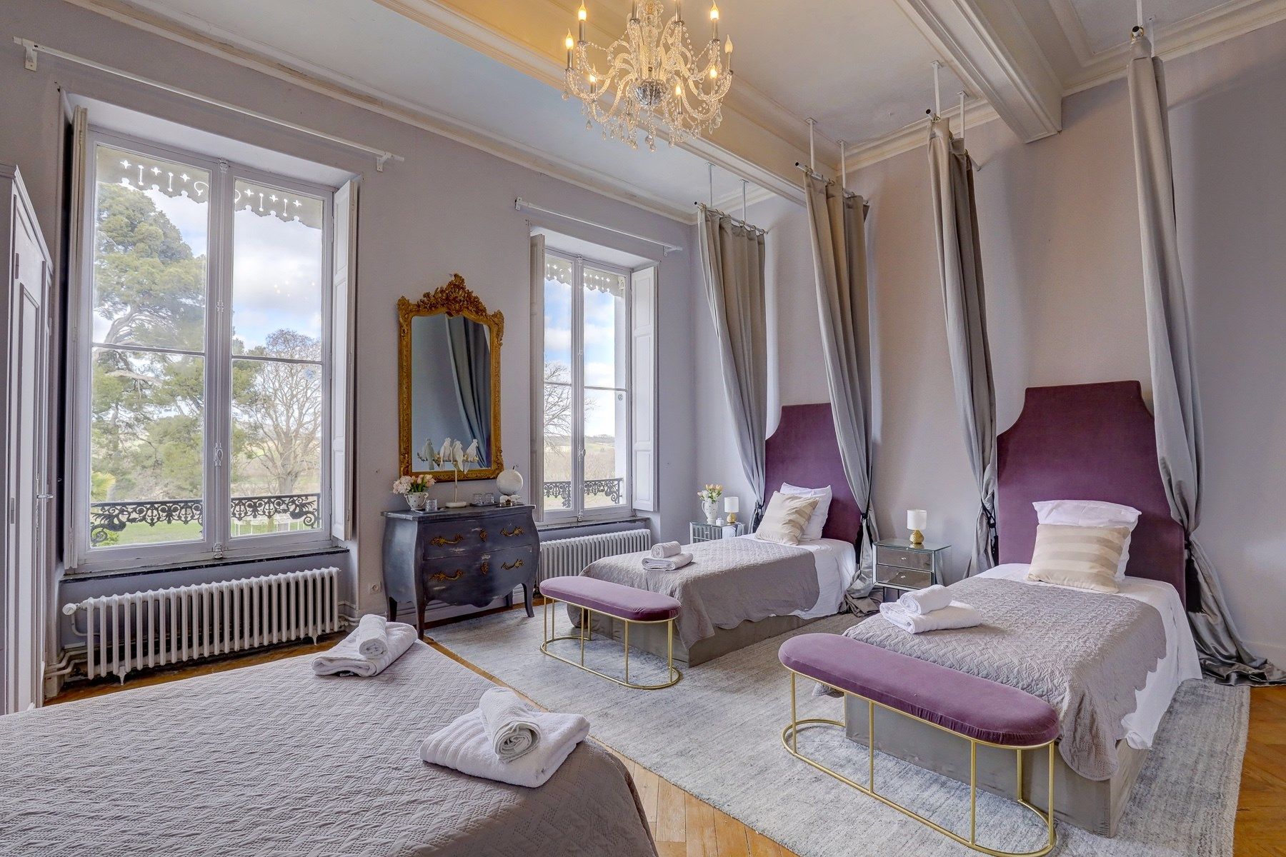 castle 50 Rooms for sale on CARCASSONNE (11000)