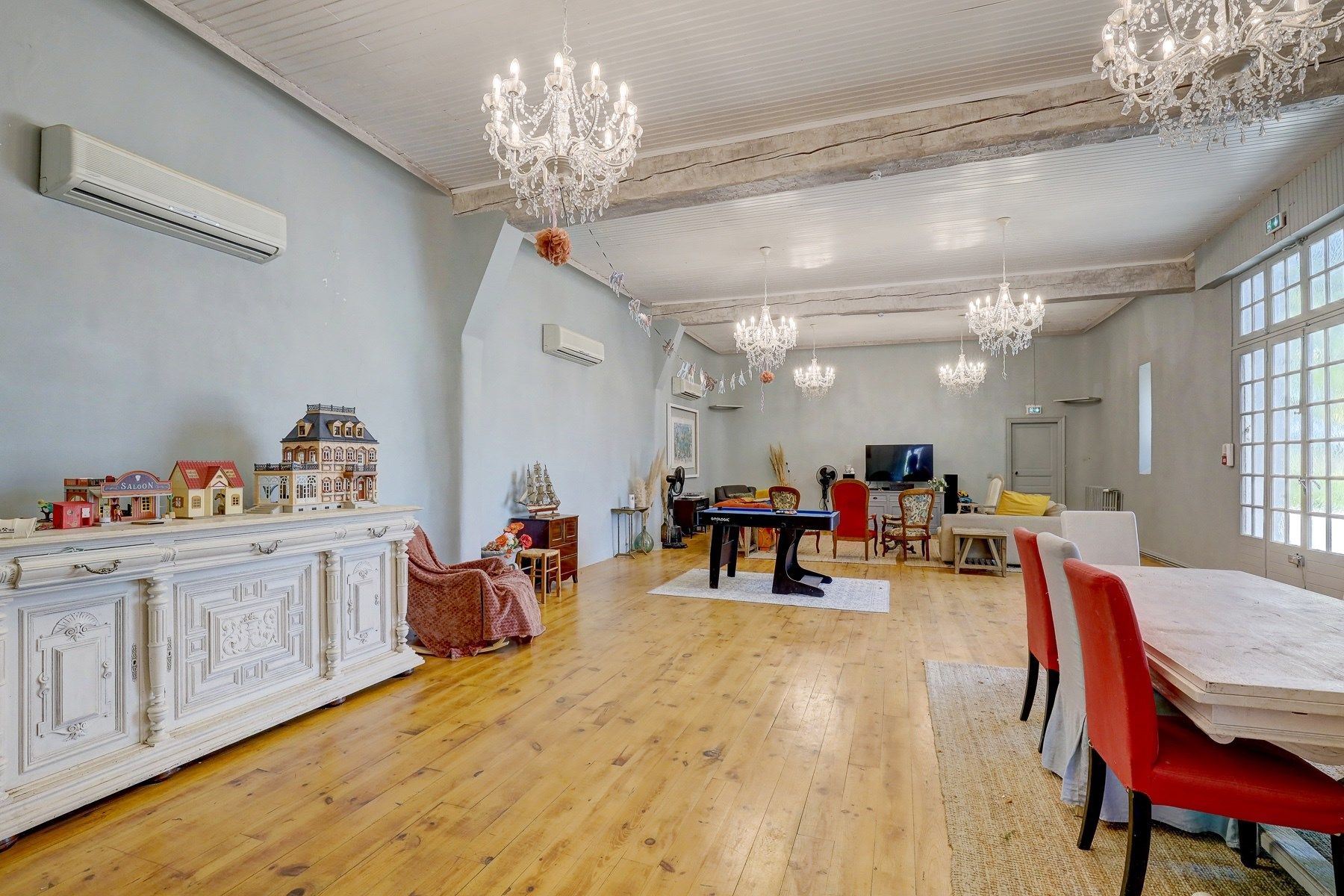 castle 50 Rooms for sale on CARCASSONNE (11000)