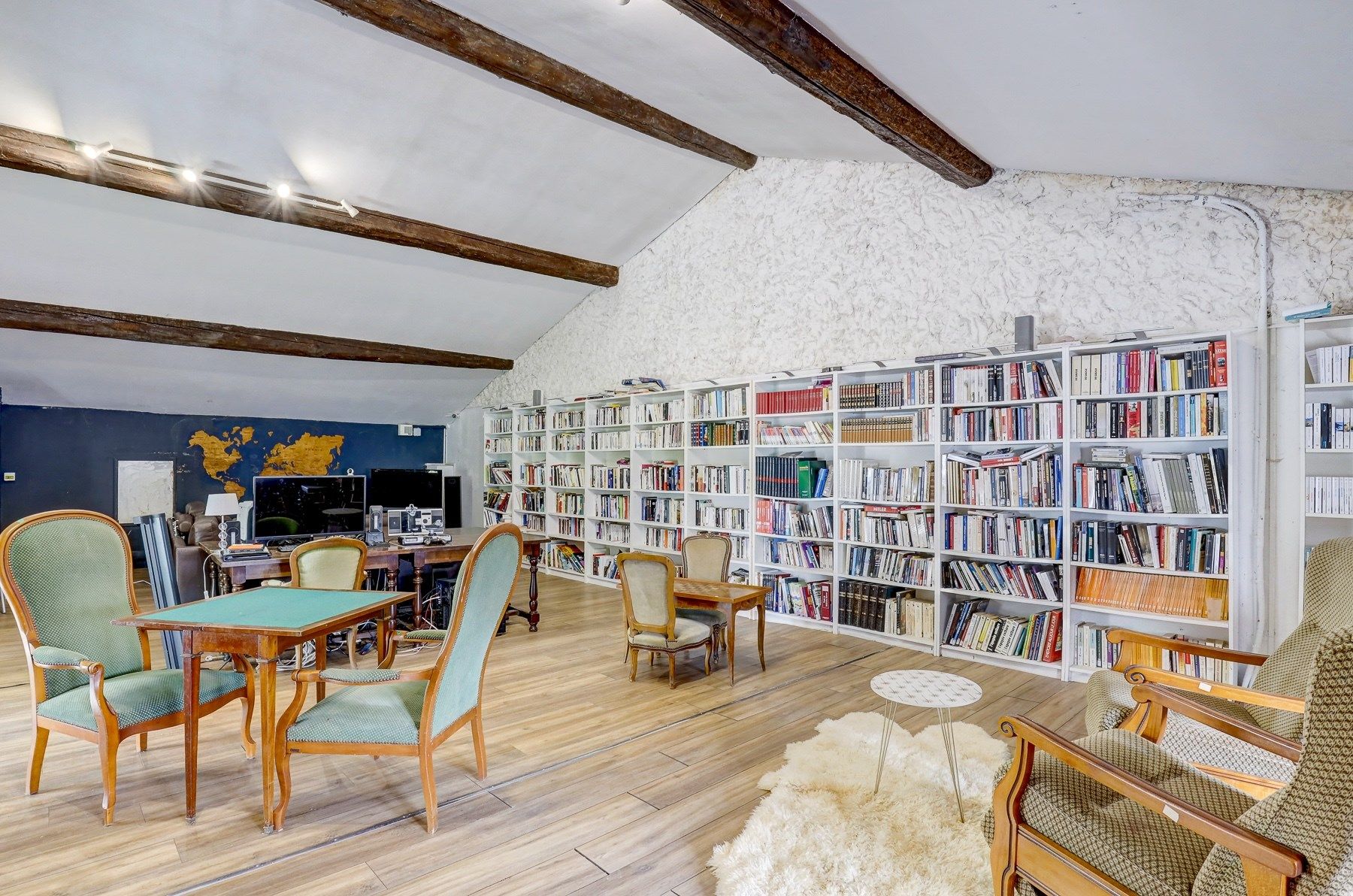 castle 50 Rooms for sale on CARCASSONNE (11000)