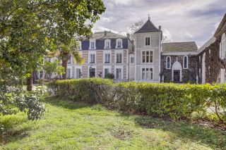 castle 50 Rooms for sale on CARCASSONNE (11000)