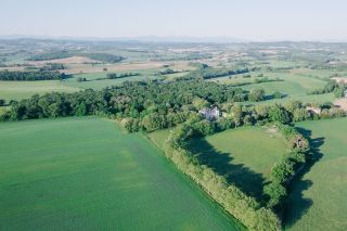 castle 50 Rooms for sale on CARCASSONNE (11000)