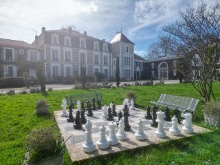 castle 50 Rooms for sale on CARCASSONNE (11000)