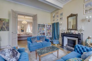 castle 50 Rooms for sale on CARCASSONNE (11000)