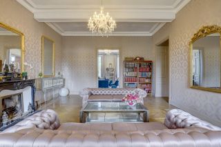 castle 50 Rooms for sale on CARCASSONNE (11000)