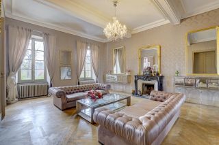 castle 50 Rooms for sale on CARCASSONNE (11000)