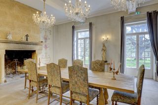 castle 50 Rooms for sale on CARCASSONNE (11000)