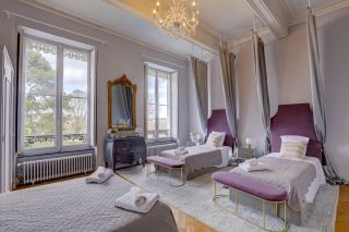 castle 50 Rooms for sale on CARCASSONNE (11000)