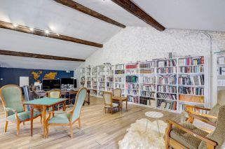 castle 50 Rooms for sale on CARCASSONNE (11000)