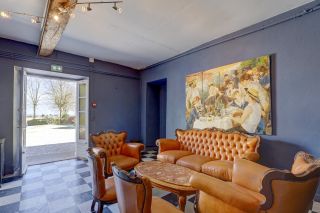 castle 50 Rooms for sale on CARCASSONNE (11000)