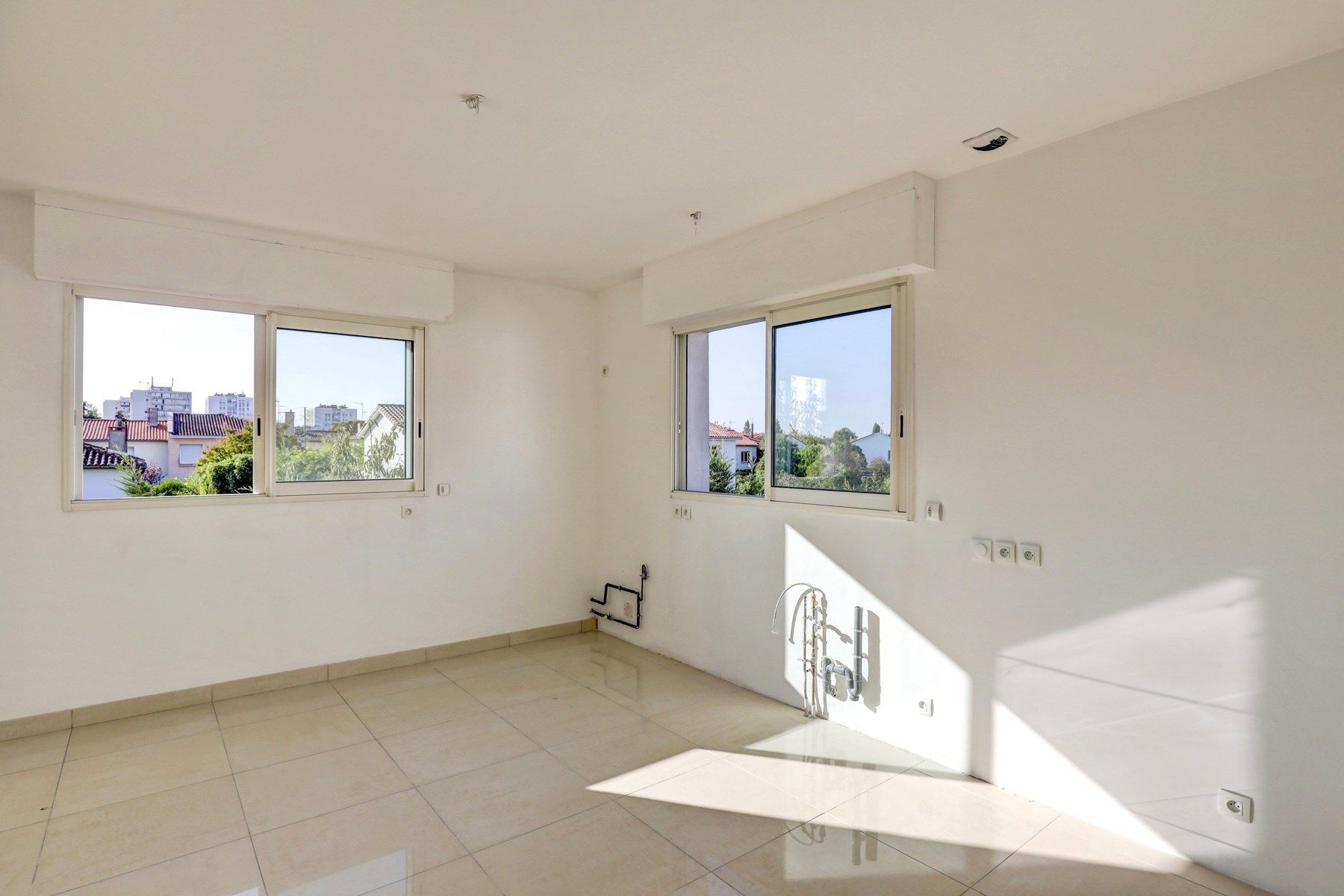 appartement 6 Pièces en vente sur TOULOUSE (31000)