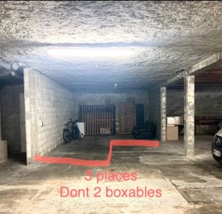 appartement 6 Pièces en vente sur TOULOUSE (31000)