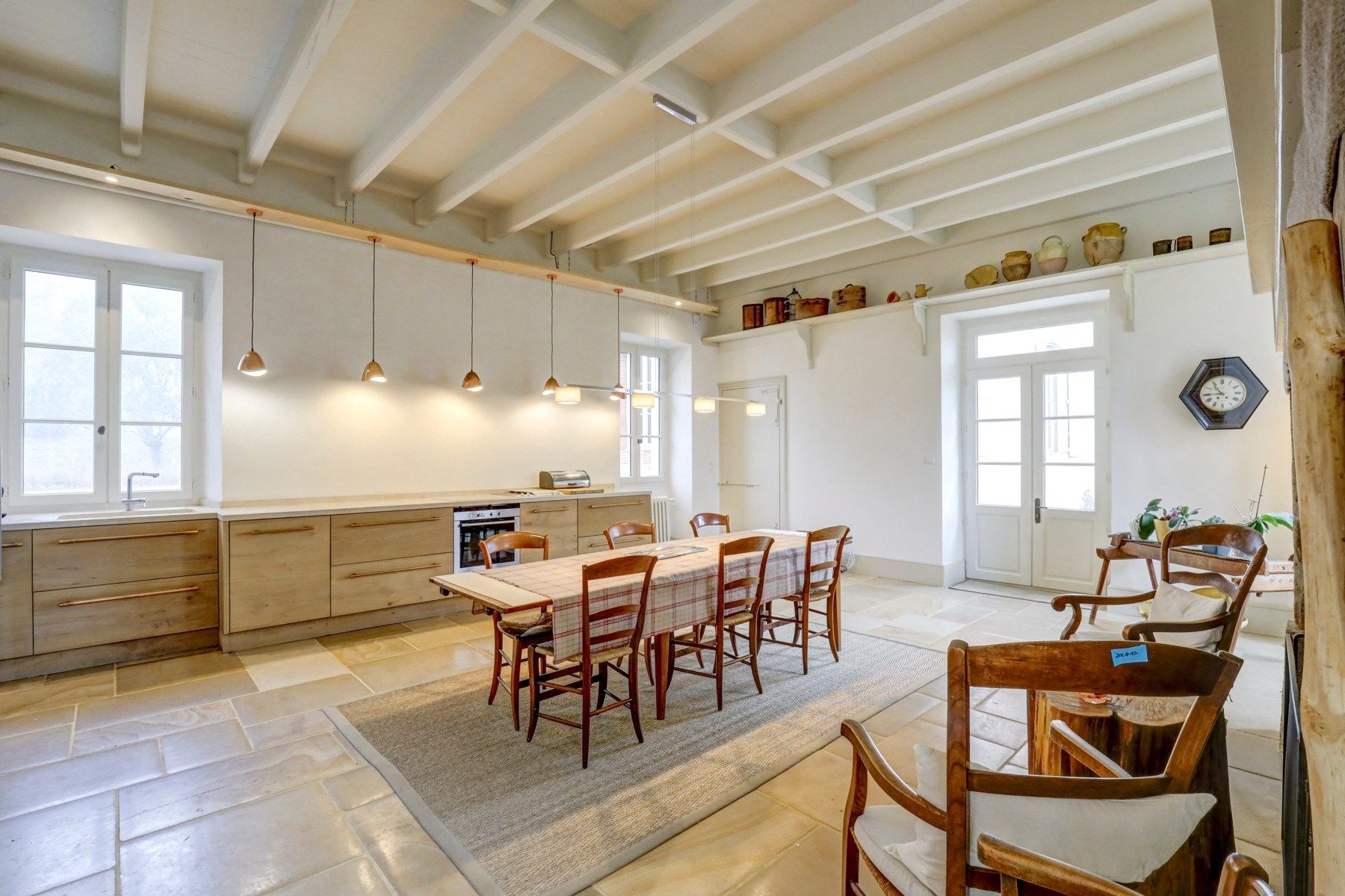 house 12 Rooms for sale on PUYLAURENS (81700)