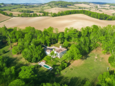 Sale House Puylaurens 12&nbsp;Rooms 482&nbsp;m²