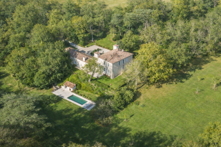 house 12 Rooms for sale on PUYLAURENS (81700)