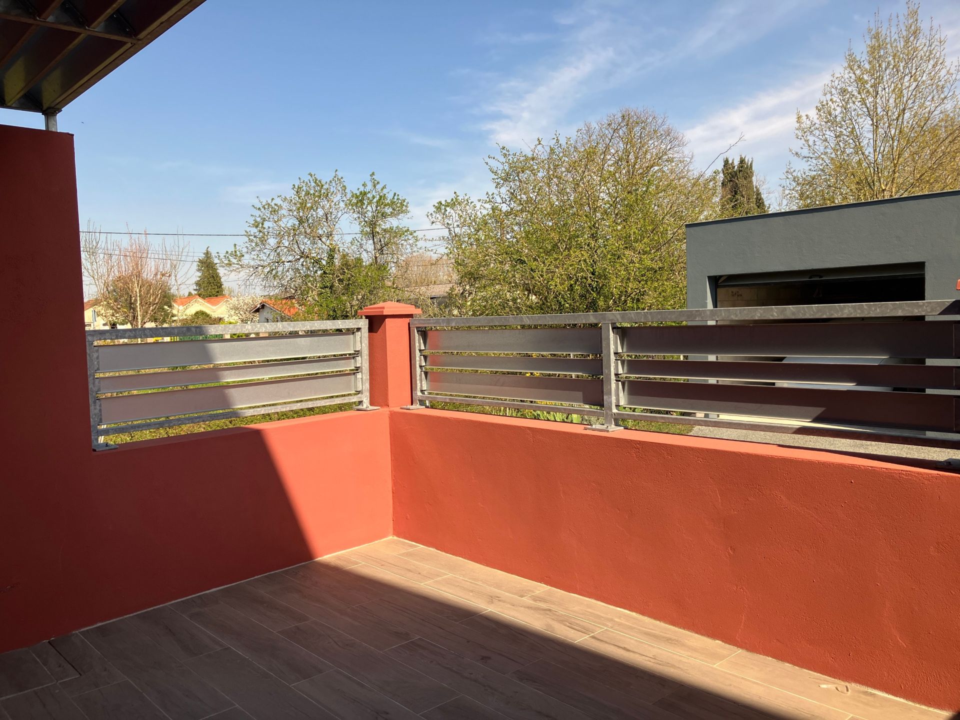 apartment 2 Rooms for rent on LAVAUR (81500)