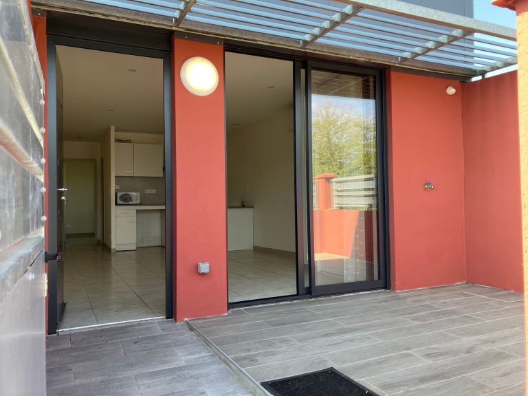 apartment 2 Rooms for rent on LAVAUR (81500)